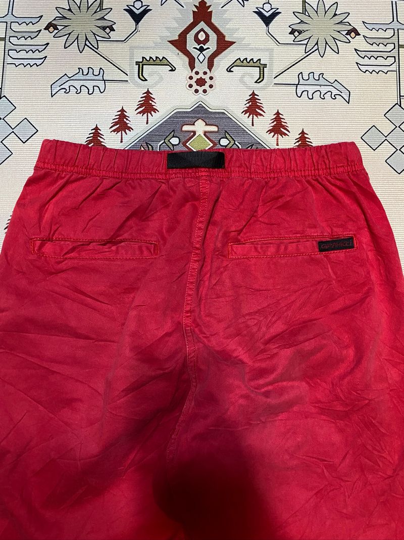 Gramicci Short Pant, foto 7