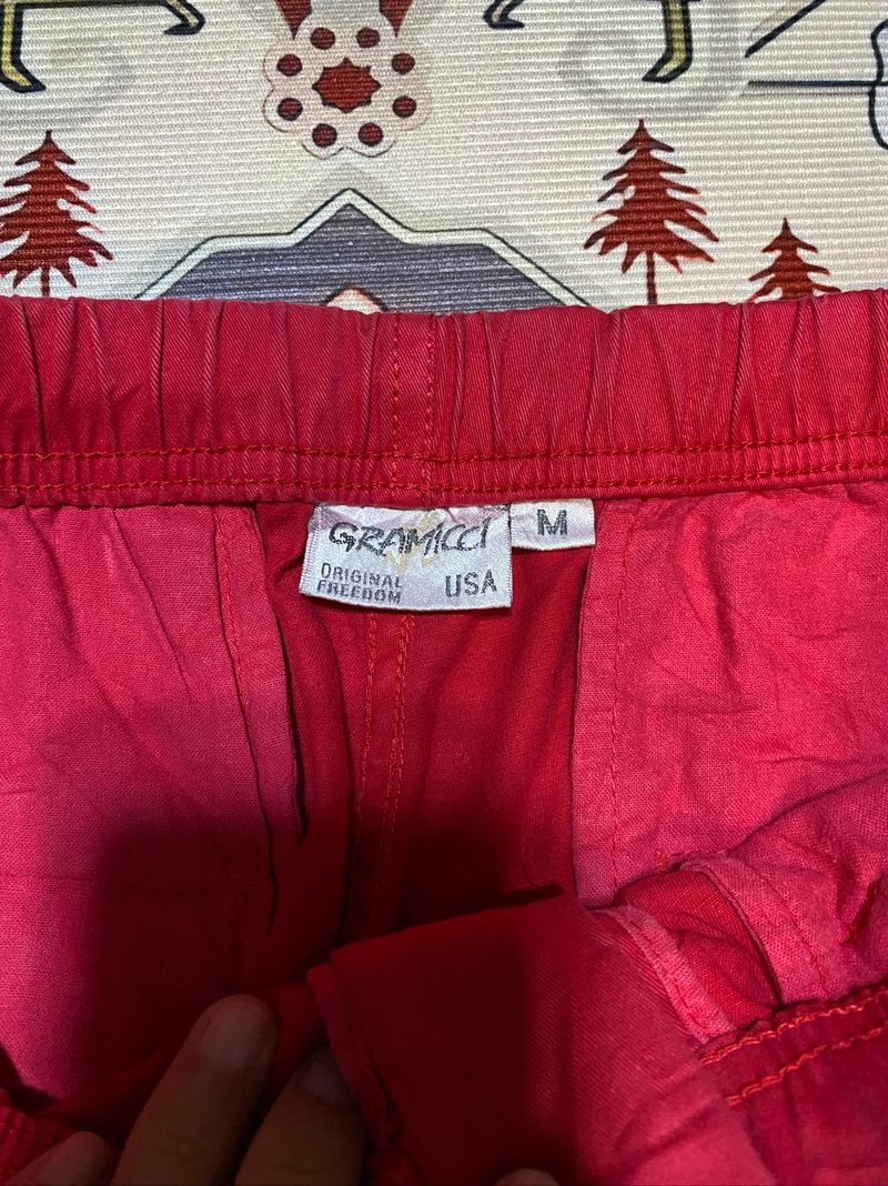 Gramicci Short Pant, foto 5