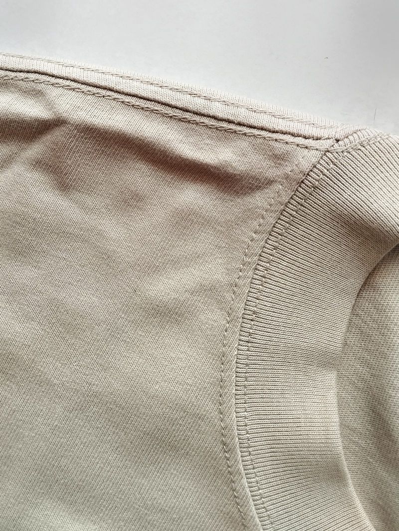 uniqlo longsleeve, foto 5