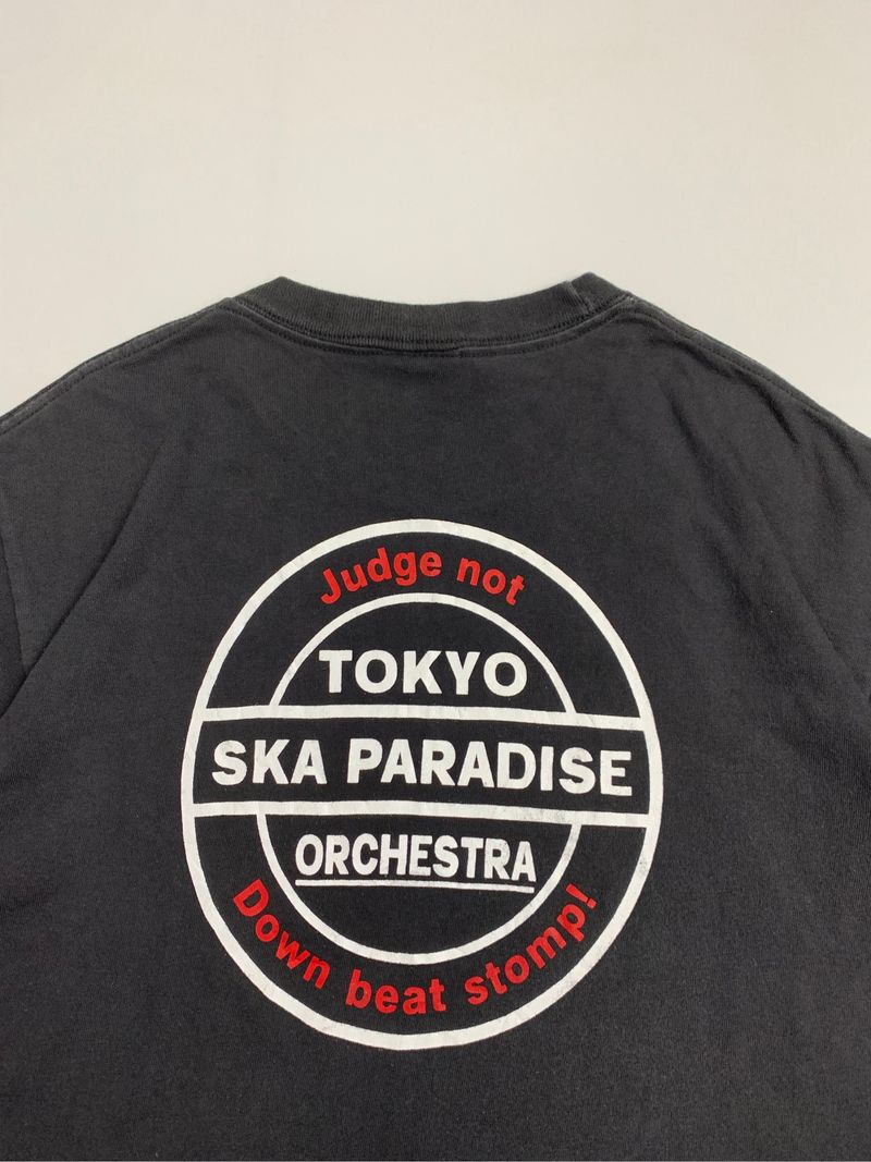 Y2k Tokyo Ska Paradise Tee 00s, foto 5