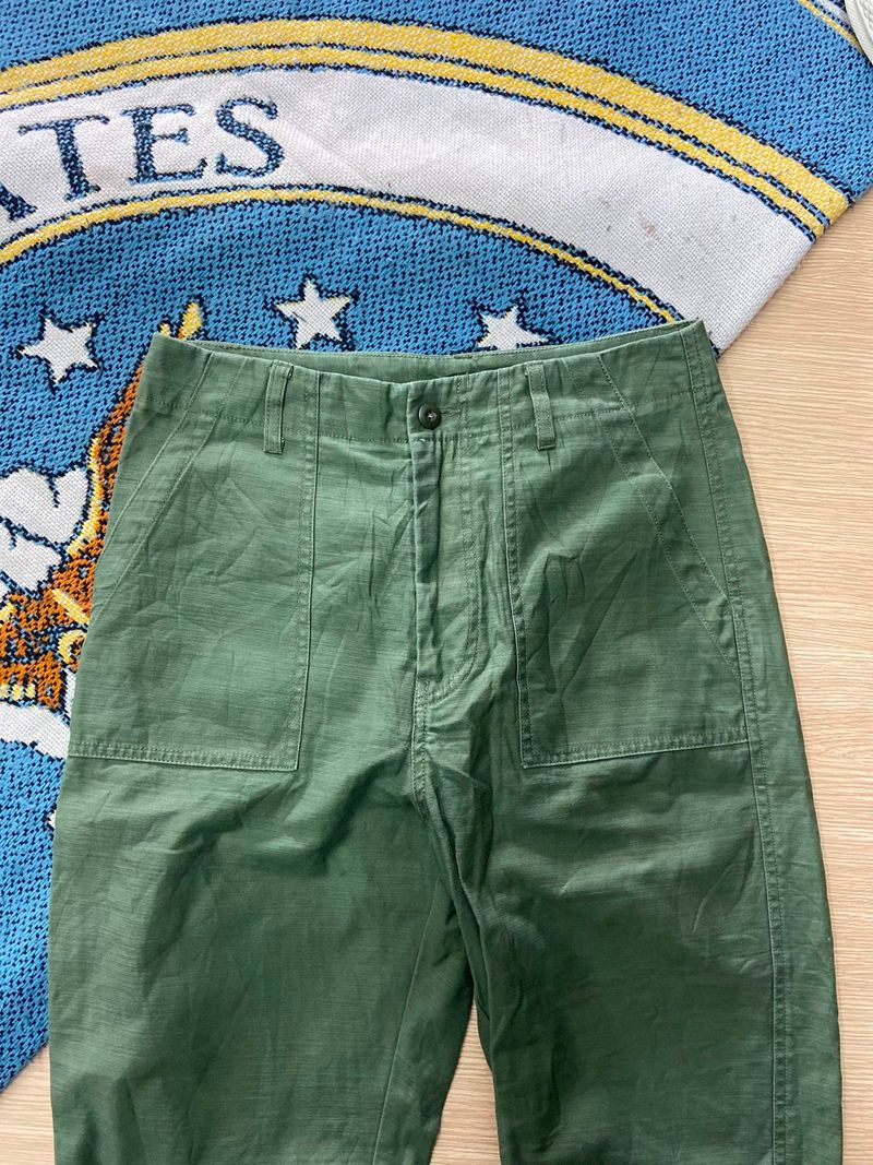 Relume by journal standart fatigue pants, foto 2