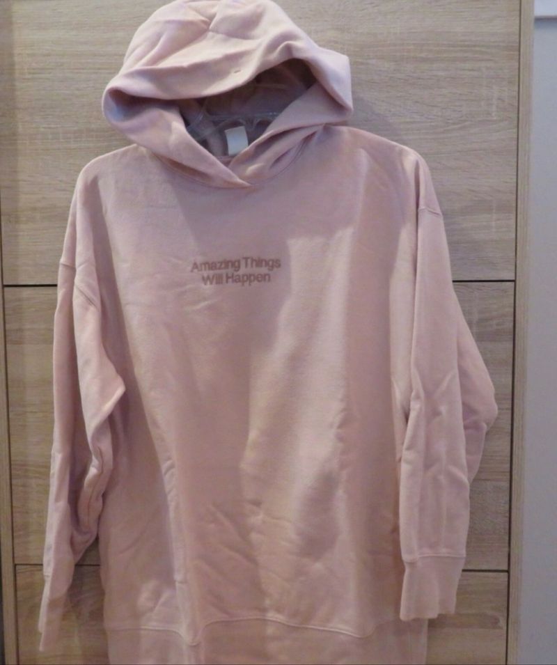 UNIQLO HOODIE, foto 2