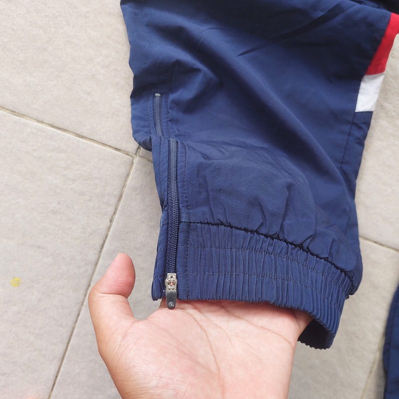 Trackpants adidas vintage, foto 4