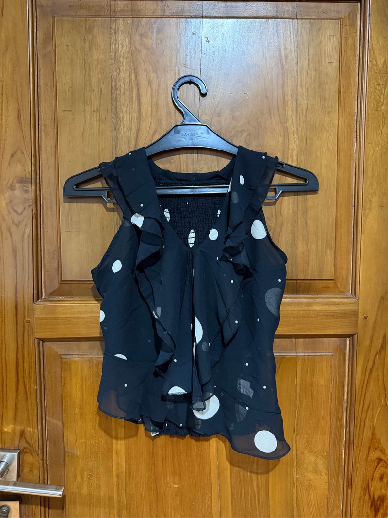 ATASAN POLKADOT, foto 2