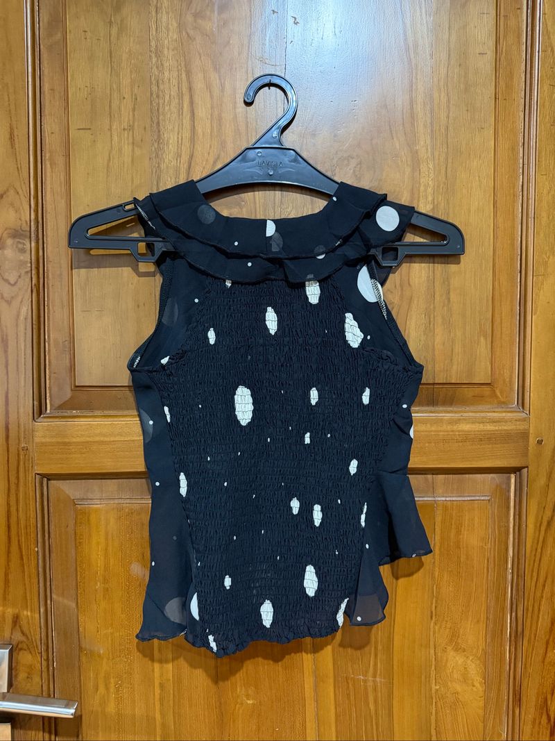 ATASAN POLKADOT, foto 3