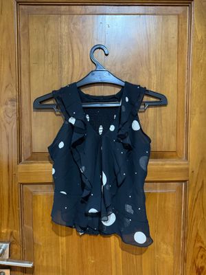ATASAN POLKADOT
