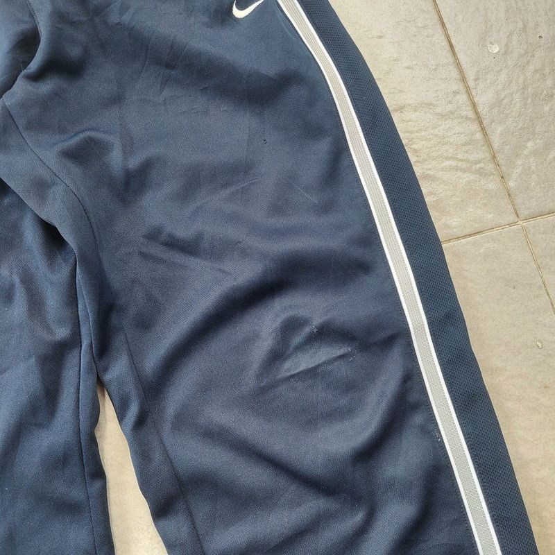 Trackpants nike vintage, foto 3