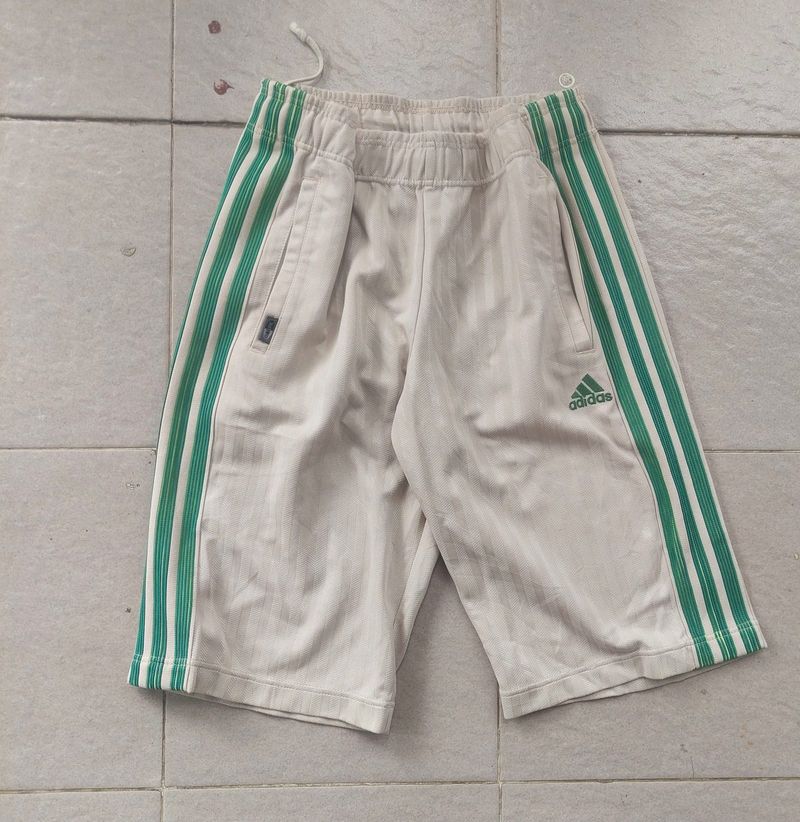 Jorts adidas vintage, foto 2