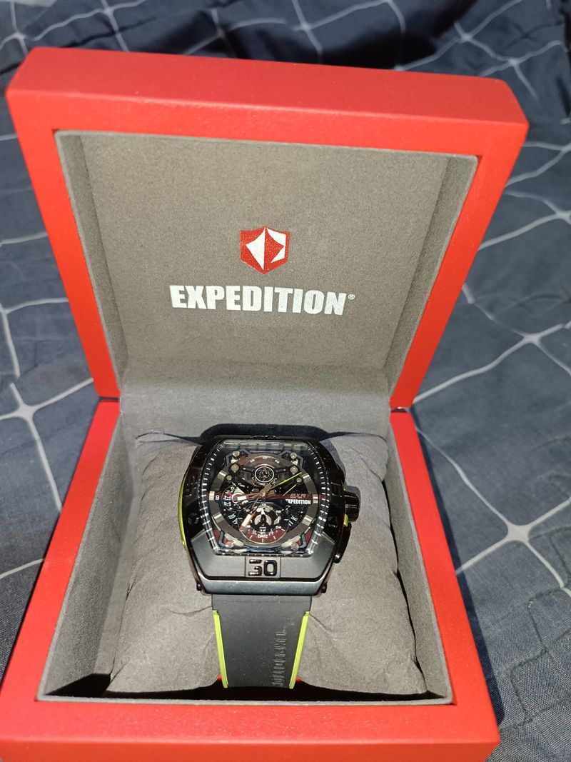 Jam Tangan Expedition, foto 7