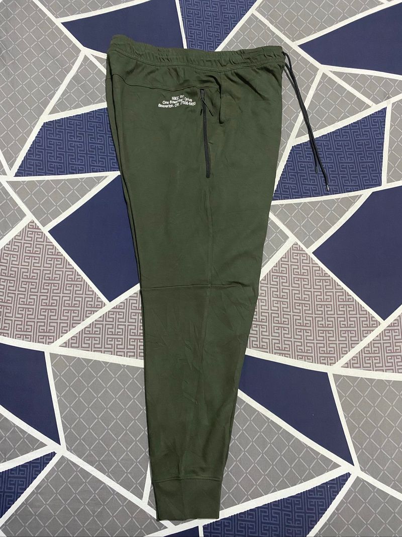 Nike Authorized Personal Only Jogger Sweat Pants, foto 3