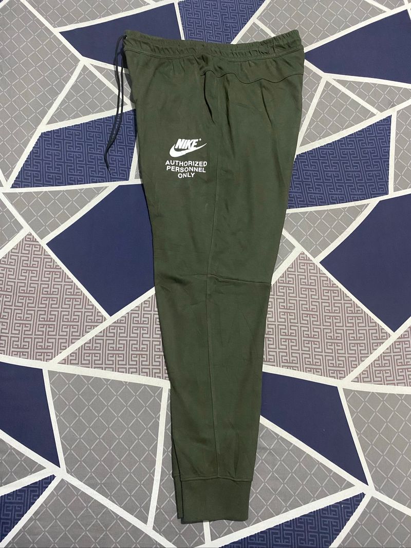 Nike Authorized Personal Only Jogger Sweat Pants, foto 2