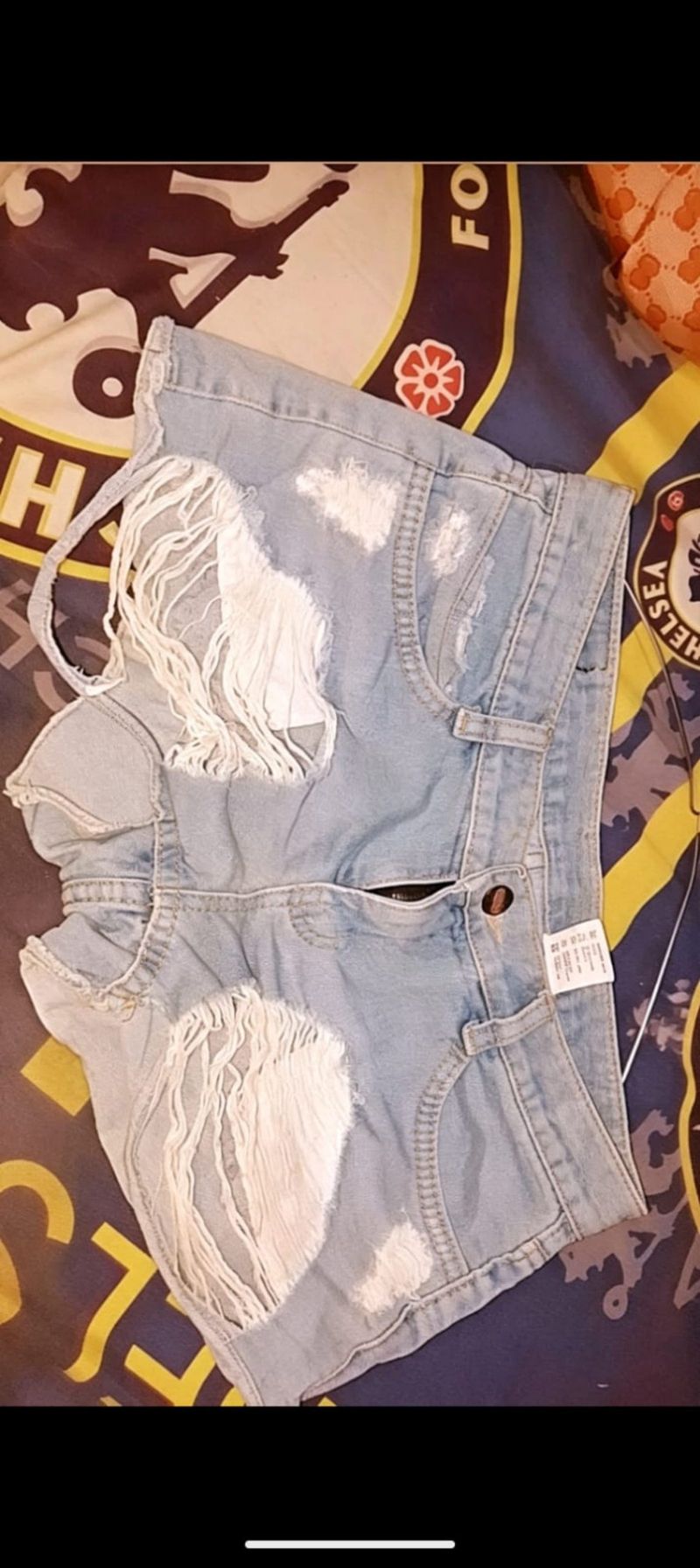 Baju dres calana pendek atasan, foto 10