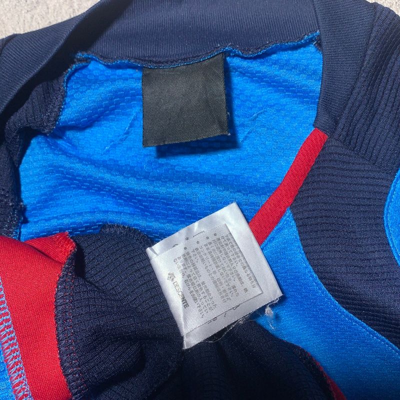 Jerseys Umbro, foto 4