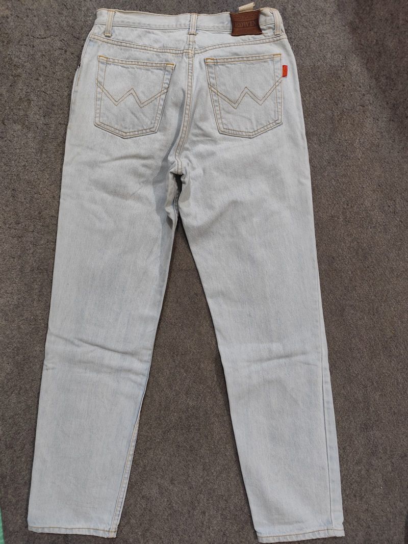 Vintage Edwin USA Jeans size 31, foto 2
