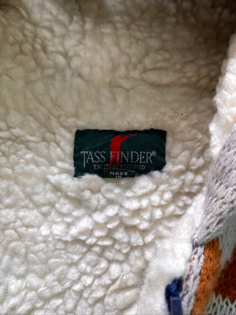 Tass Finder Knit, foto 3