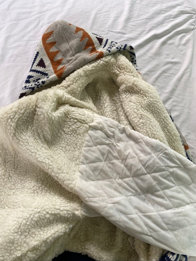Tass Finder Knit, foto 7