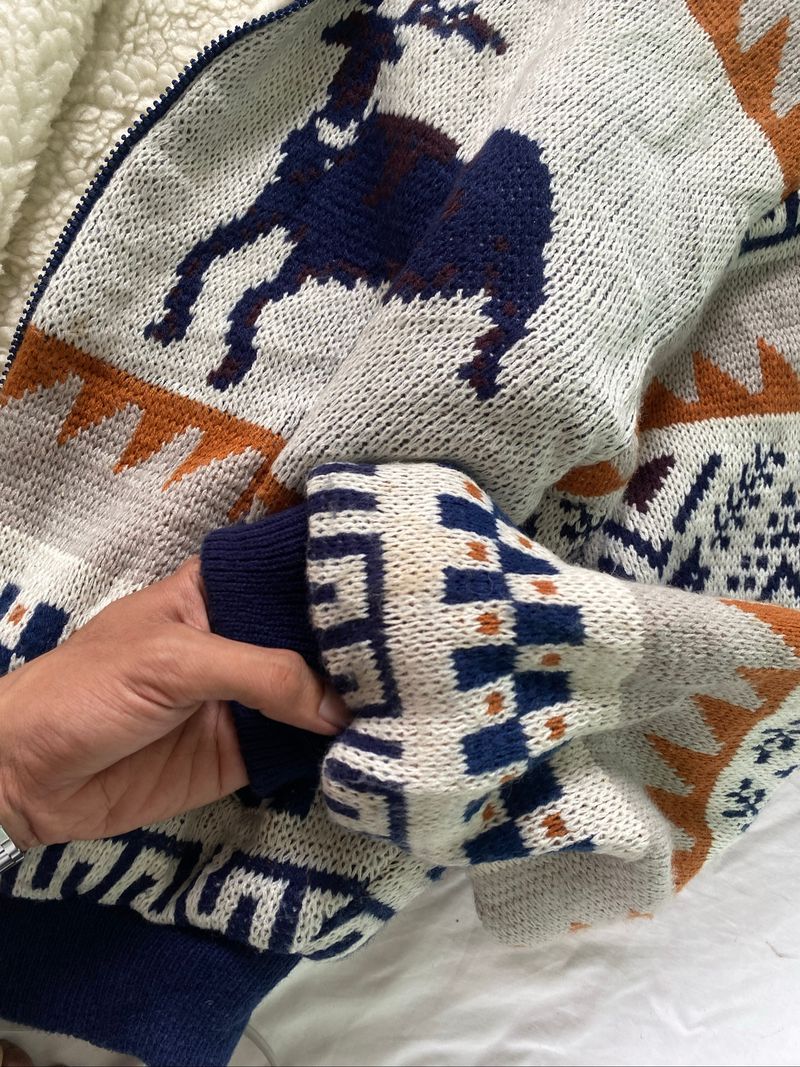 Tass Finder Knit, foto 5