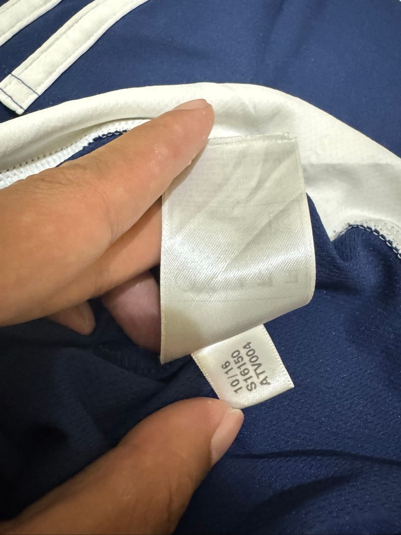 Jersey Adidas 3 Stripes, foto 4