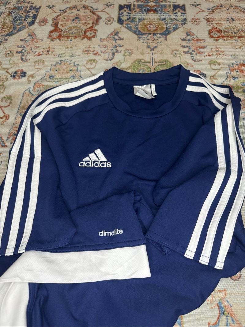 Jersey Adidas 3 Stripes, foto 2
