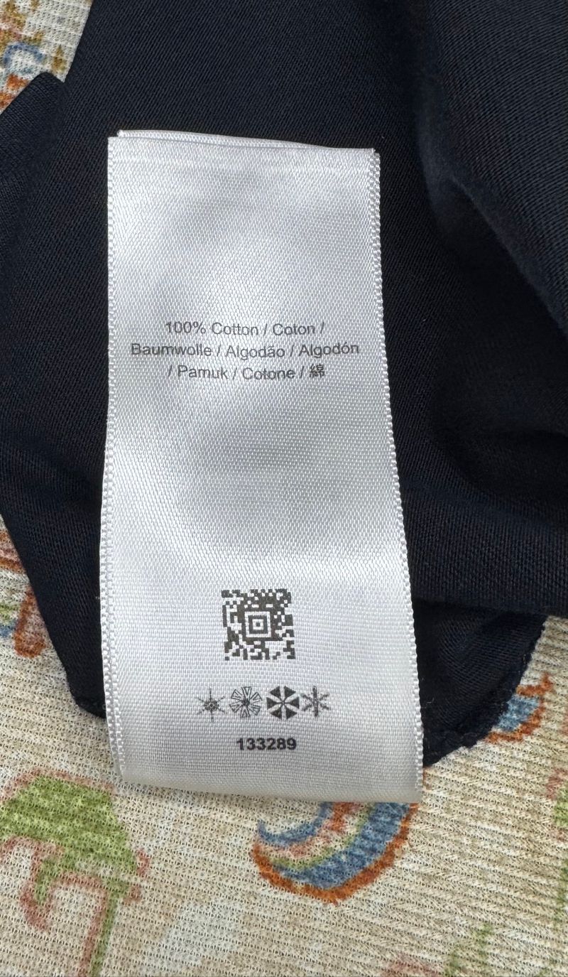 Tshirt Fred Perry, foto 6