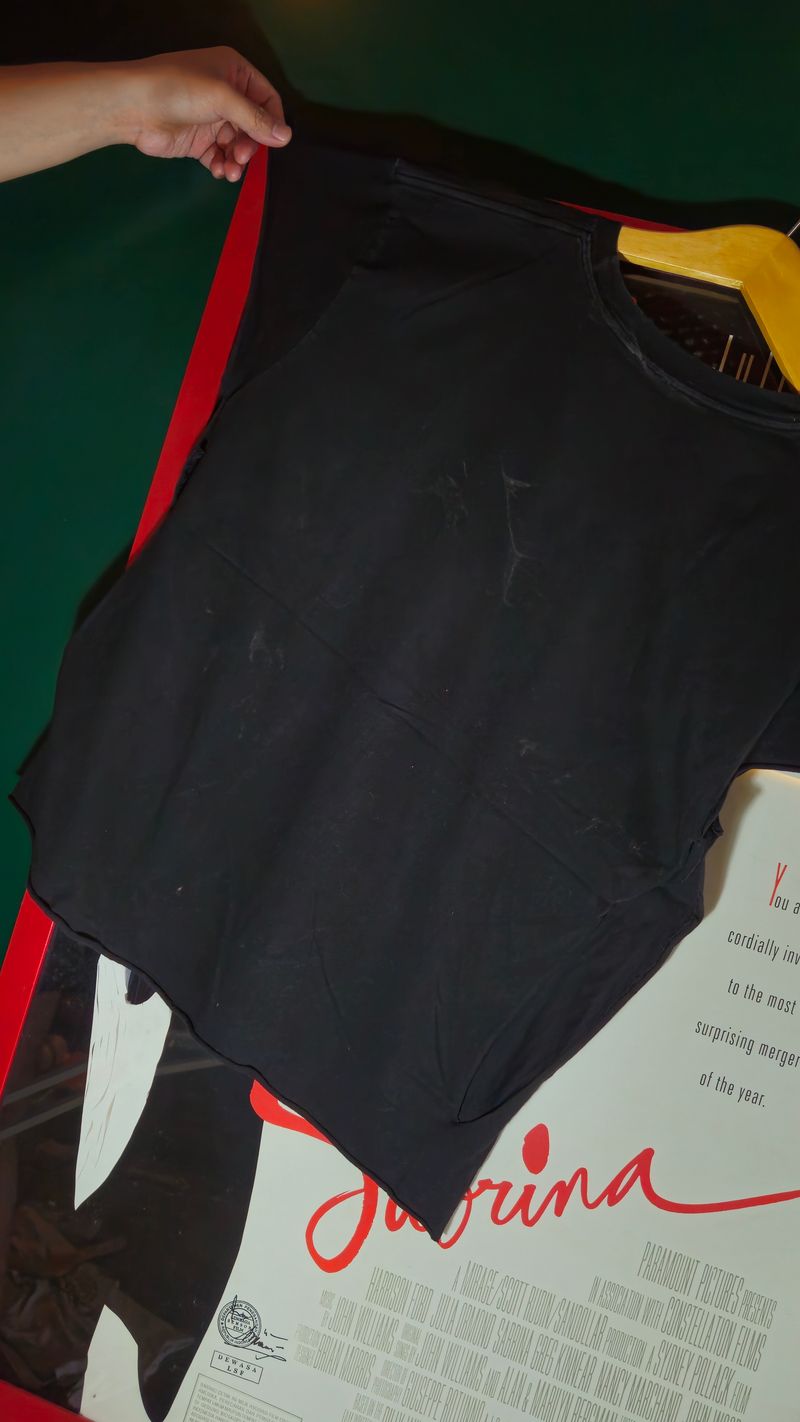 Behemoth Metal Band Tees Crop Boxy, foto 2