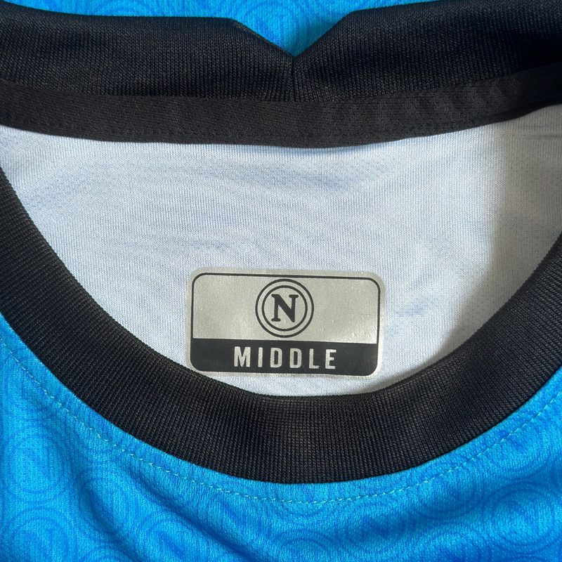 Sportswear Jersey Pria blue, foto 6
