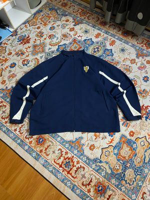 WINBREAKER RUSHEL ATHLETIC