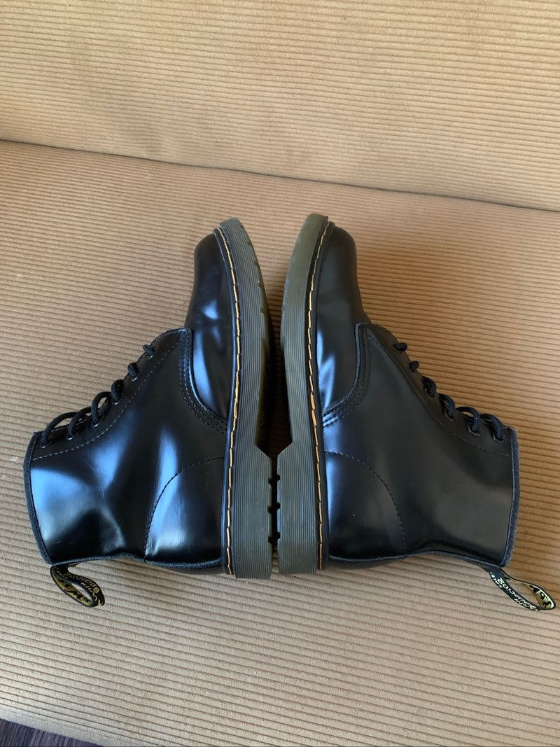Dr Martens, foto 4