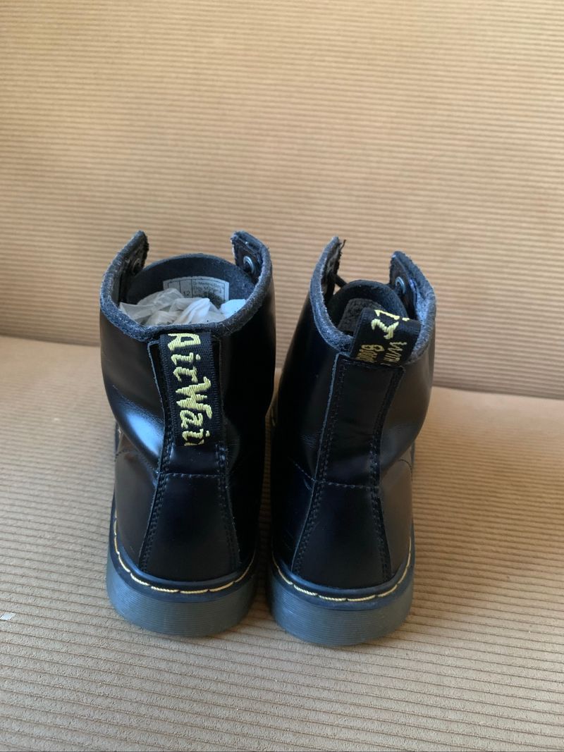 Dr Martens, foto 3