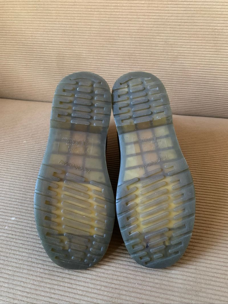 Dr Martens, foto 5