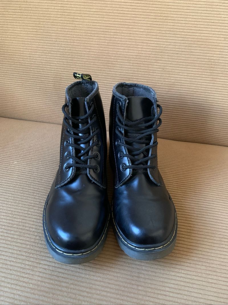 Dr Martens, foto 2