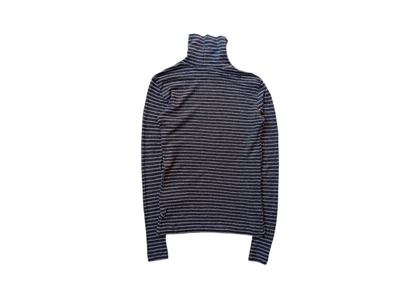 iBlues highneck stripe longsleeve, foto 5