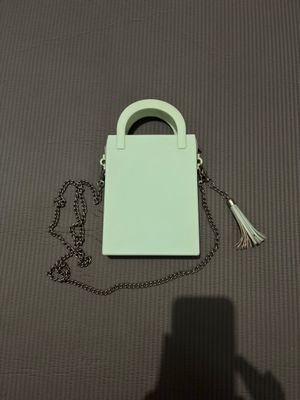 tas jelly silicon miniso