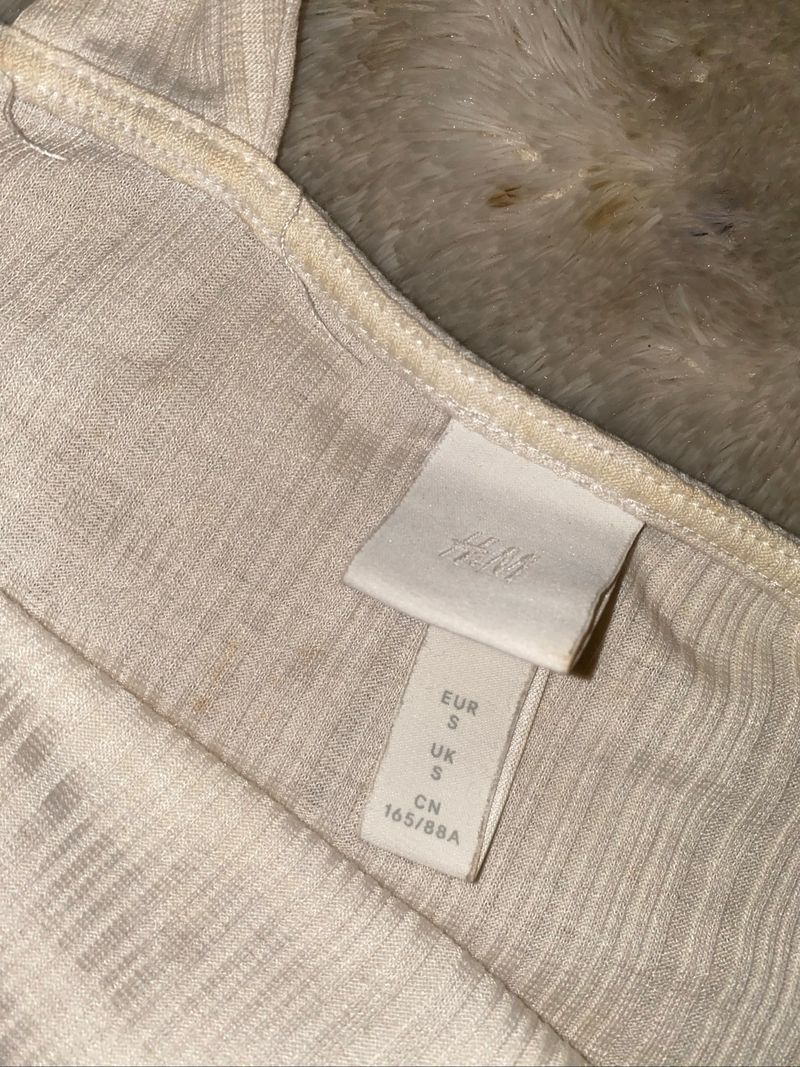 Top H&M, foto 2