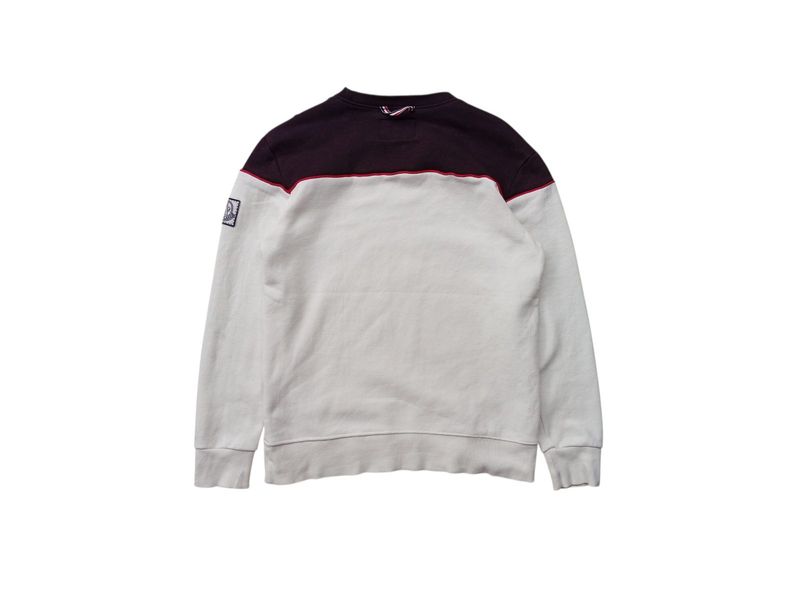 Moncler gammebleu sweater, foto 6