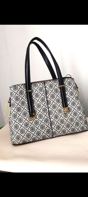 Tas Tory Burch T Monogram