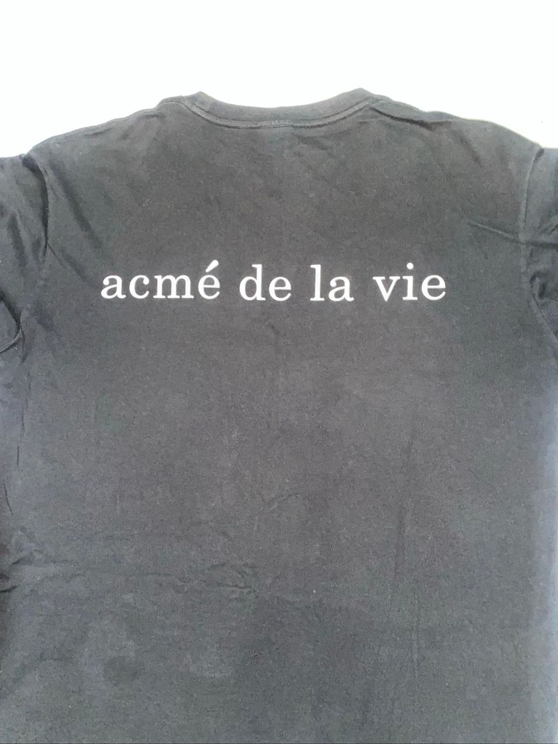 Kaos ADVL, foto 3