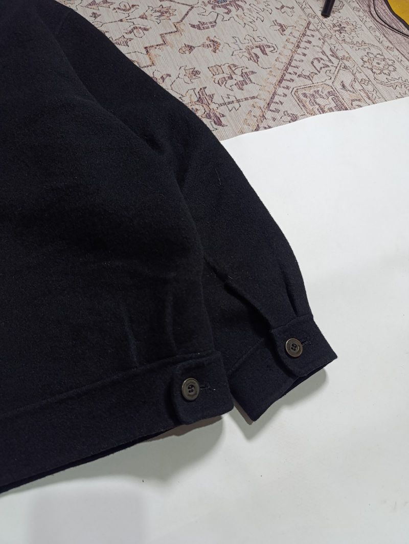 Casual Jacket Indian Wool, foto 7