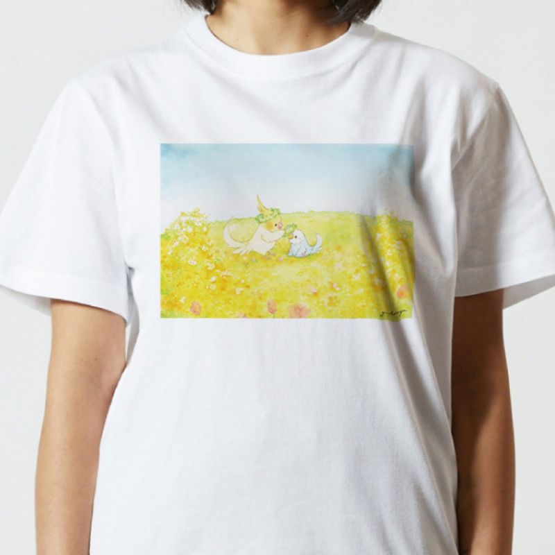 Kaos Yutoriya Official, foto 2
