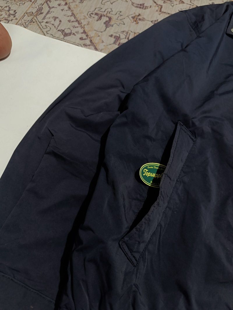 Haringtoon Jacket Casual DAKS, foto 5