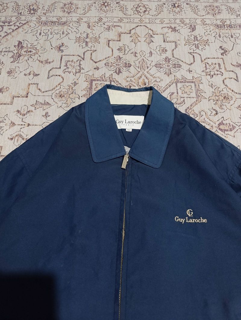 Casual Jacket Guy Laroche, foto 3