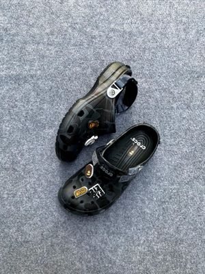 CROCS CLASSIC CLOG X BAPE