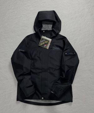 National Geographic Modular System GORE-TEX 3L (3-Layer)