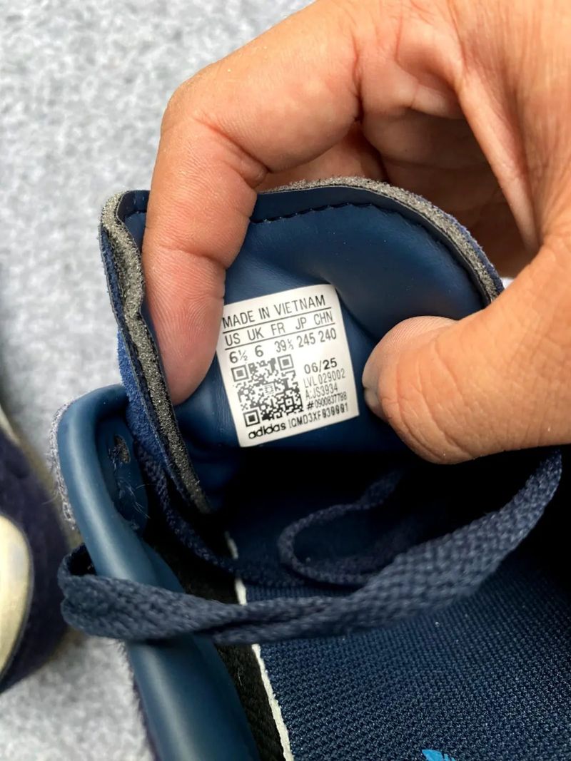 ADIDAS SAMBA OG, foto 5