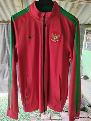 Tracktop Timnas Indonesia