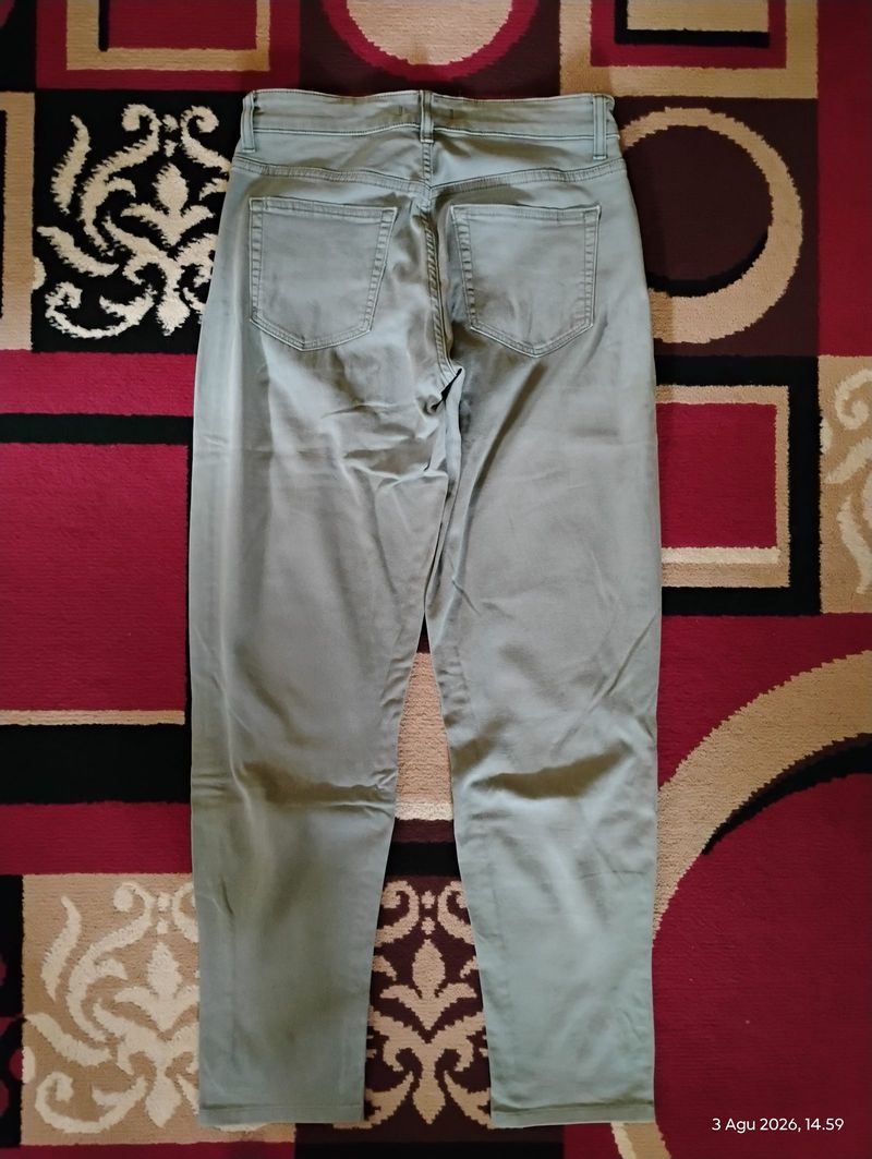 LongPant UNIQLO, foto 2