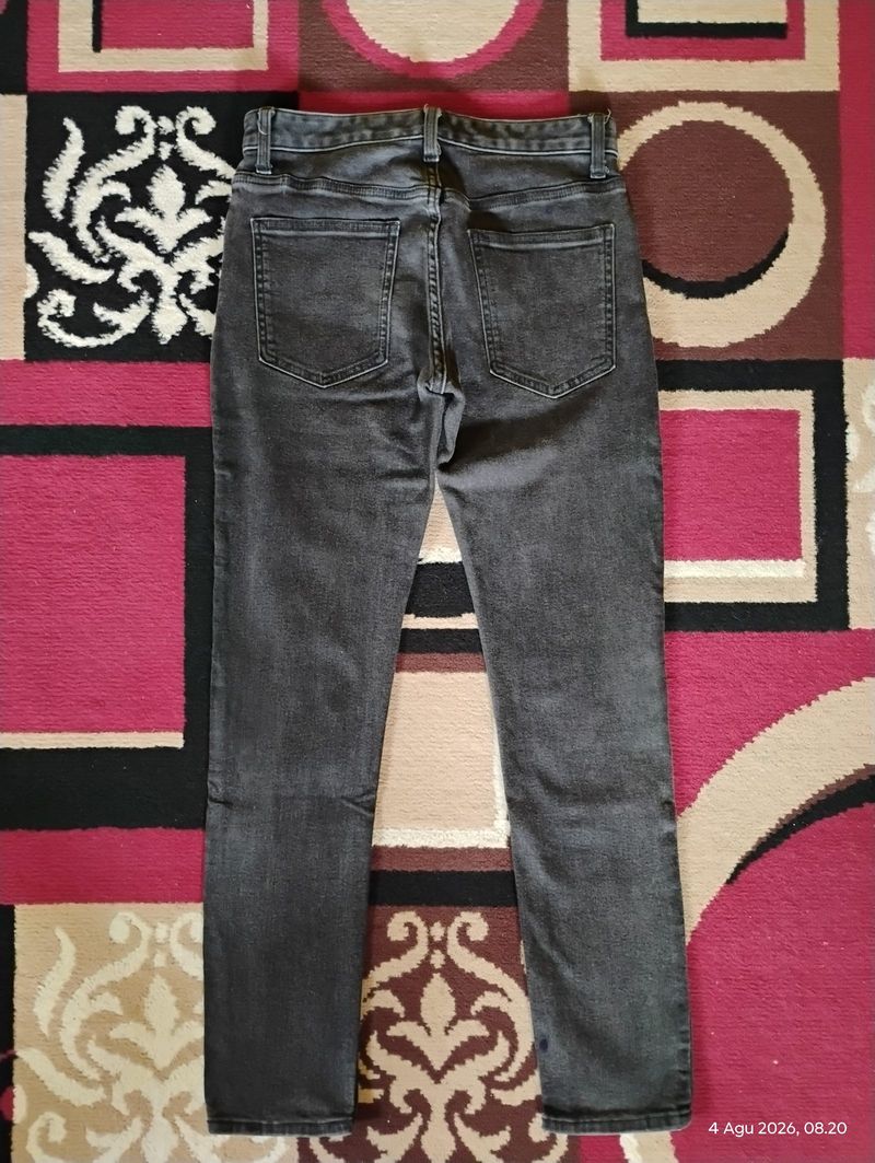 GU Jeans, foto 2