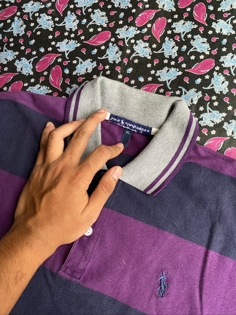 Polo Ralph Lauren Lengan Pendek, foto 3