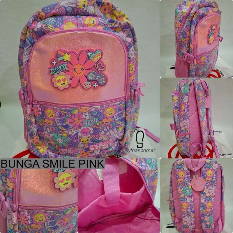 Tas Smiggle Anak, foto 2