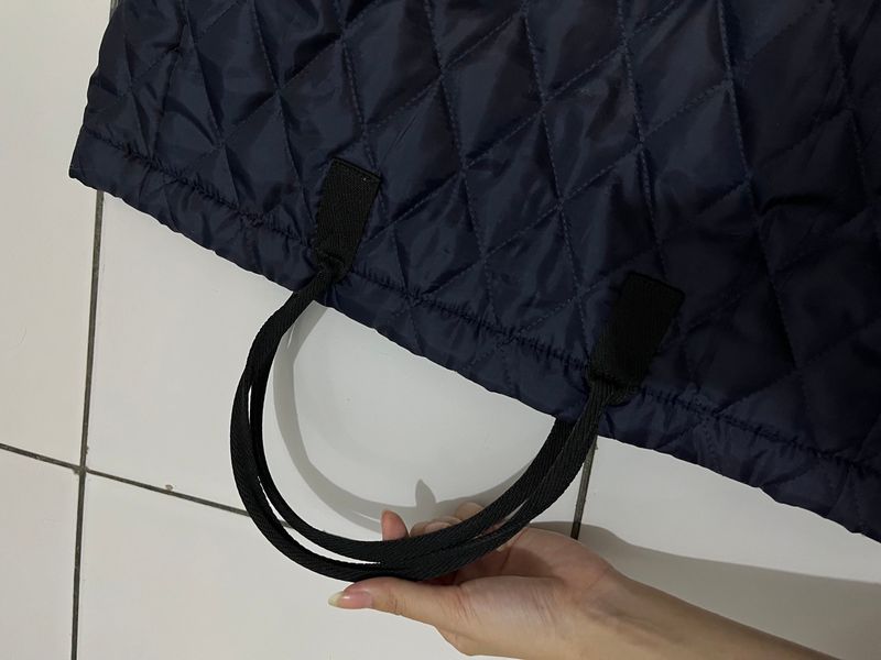 FLUFFY TOTEBAG (NOBRAND), foto 3